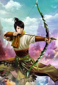 每天都是新物种