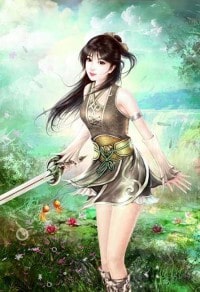 穿越火線之我在火線世界